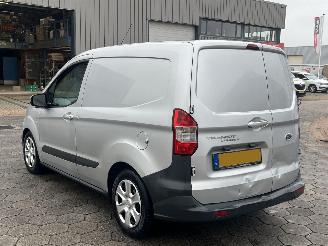 Ford Transit Courier Van 1.5 TDCI Trend picture 6