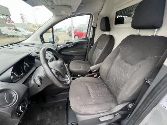 Ford Transit Courier Van 1.5 TDCI Trend picture 14