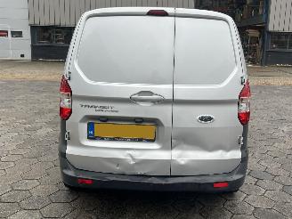 Ford Transit Courier Van 1.5 TDCI Trend picture 5