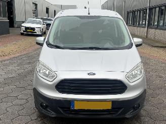 Ford Transit Courier Van 1.5 TDCI Trend picture 2