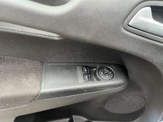 Ford Transit Courier Van 1.5 TDCI Trend picture 15