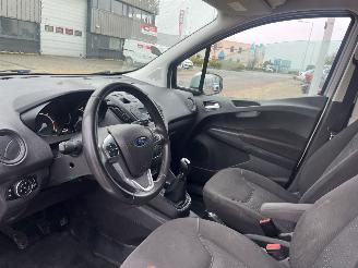 Ford Transit Courier Van 1.5 TDCI Trend picture 13