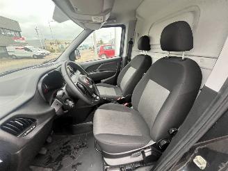 Fiat Doblo Cargo 1.3 MJ L2H1 Maxi SX picture 15