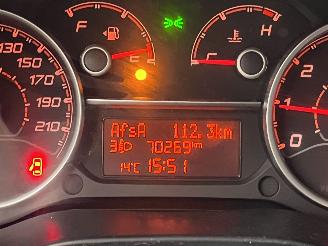 Fiat Doblo Cargo 1.3 MJ L2H1 Maxi SX picture 18