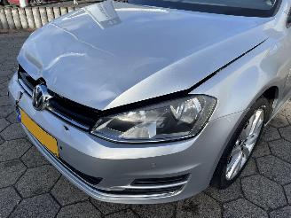 Volkswagen Golf 1.4 TSI AUTOMAAT ACT Connected Series picture 8