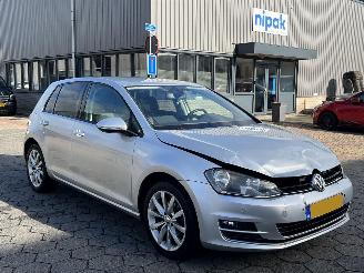 Volkswagen Golf 1.4 TSI AUTOMAAT ACT Connected Series picture 3