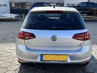 Volkswagen Golf 1.4 TSI AUTOMAAT ACT Connected Series picture 5