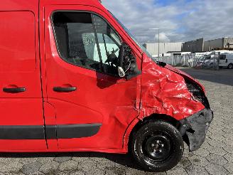 Opel Movano 2.3 CDTI L2H3 picture 9