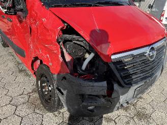 Opel Movano 2.3 CDTI L2H3 picture 10