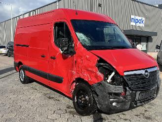 Opel Movano 2.3 CDTI L2H3 picture 3