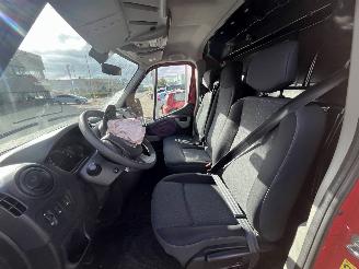 Opel Movano 2.3 CDTI L2H3 picture 15