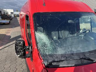 Opel Movano 2.3 CDTI L2H3 picture 11