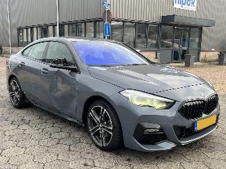 BMW 2-serie Gran Coupé 218i M Sport Edition picture 3