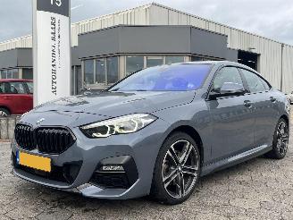 krockskadad bil auto BMW 2-serie Gran Coupé 218i M Sport Edition 2021/5