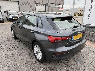 Audi A3 Sportback 30 TFSI Pro Line picture 2