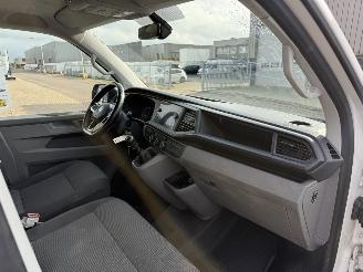 Volkswagen Transporter 2.0 TDI L1H1 30 Bulli picture 12