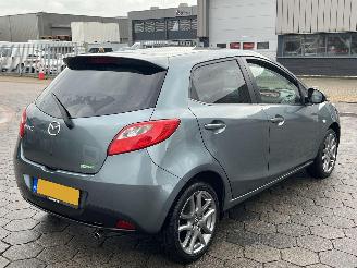 Mazda 2 1.3 BIFUEL GT picture 4