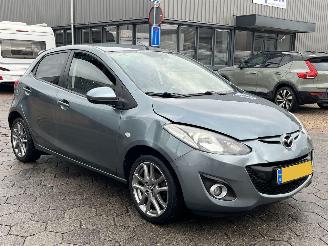 Mazda 2 1.3 BIFUEL GT picture 3