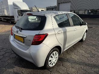 Toyota Yaris 1.5 Hybrid Aspiration Autm picture 4