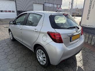 Toyota Yaris 1.5 Hybrid Aspiration Autm picture 6