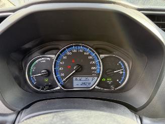 Toyota Yaris 1.5 Hybrid Aspiration Autm picture 17