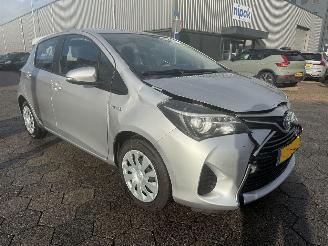 Toyota Yaris 1.5 Hybrid Aspiration Autm picture 3