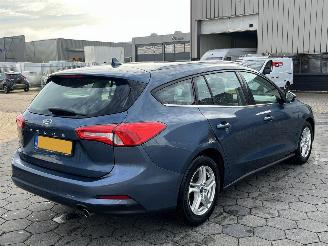 Ford Focus Wagon 1.0 EcoBoost Trend Edition Business picture 4