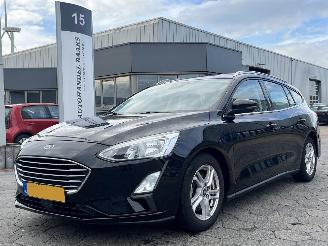 škoda osobní automobily Ford Focus Wagon 1.0 EcoBoost Trend Edition Business 2018/11