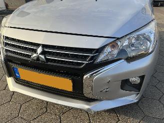 Mitsubishi Space-star 1.2 Cool+ picture 11