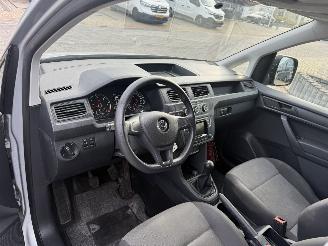 Volkswagen Caddy 1.6 TDI L1H1 Highline picture 15