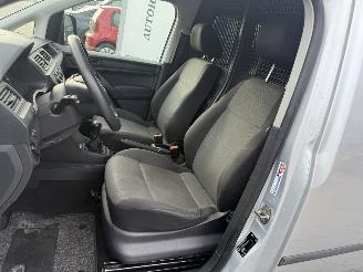 Volkswagen Caddy 1.6 TDI L1H1 Highline picture 10