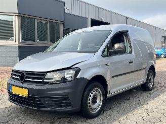 Volkswagen Caddy 1.6 TDI L1H1 Highline picture 1