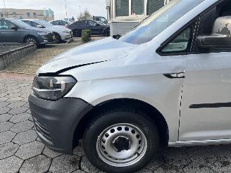 Volkswagen Caddy 1.6 TDI L1H1 Highline picture 8