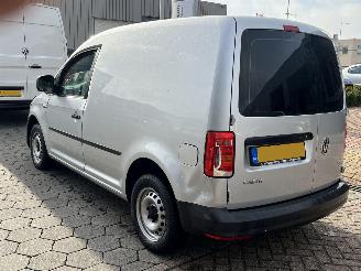 Volkswagen Caddy 1.6 TDI L1H1 Highline picture 6