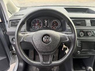 Volkswagen Caddy 1.6 TDI L1H1 Highline picture 16