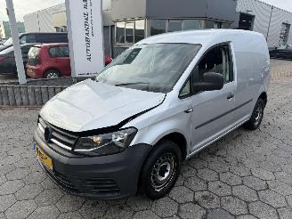 Volkswagen Caddy 1.6 TDI L1H1 Highline picture 5