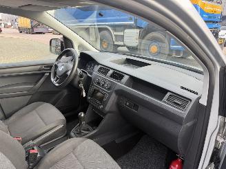 Volkswagen Caddy 1.6 TDI L1H1 Highline picture 14