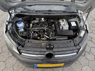 Volkswagen Caddy 1.6 TDI L1H1 Highline picture 8