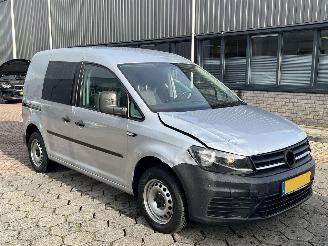 Volkswagen Caddy 1.6 TDI L1H1 Highline picture 3