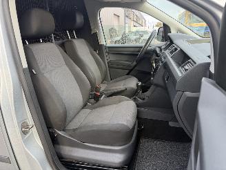 Volkswagen Caddy 1.6 TDI L1H1 Highline picture 13