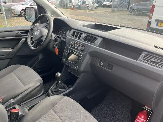 Volkswagen Caddy 1.6 TDI L1H1 Highline picture 12