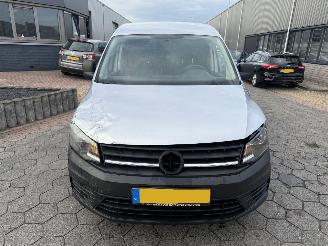 Volkswagen Caddy 1.6 TDI L1H1 Highline picture 6