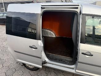 Volkswagen Caddy 1.6 TDI L1H1 Highline picture 12