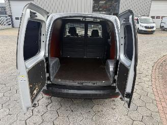 Volkswagen Caddy 1.6 TDI L1H1 Highline picture 11