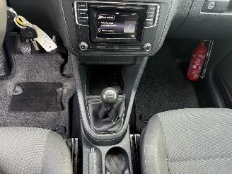 Volkswagen Caddy 1.6 TDI L1H1 Highline picture 18