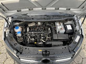 Volkswagen Caddy 1.6 TDI L1H1 Highline picture 7