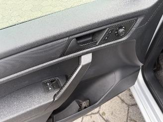 Volkswagen Caddy 1.6 TDI L1H1 Highline picture 9