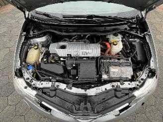 Toyota Auris Touring Sports 1.8 Hybrid Lease+ picture 7