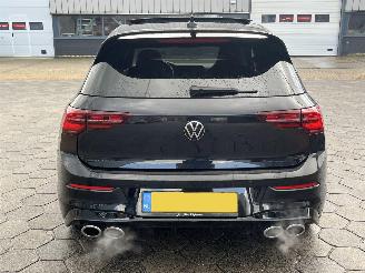 Volkswagen Golf 2.0 TSI R 4Motion PANO AUTOMAAT 320PK picture 5