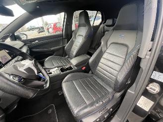 Volkswagen Golf 2.0 TSI R 4Motion PANO AUTOMAAT 320PK picture 18